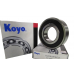 6206 2RSC3 KOYO Підшипник однорядний кульковий
