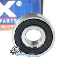 6201-2RS CX Подшипник однорядный шариковый