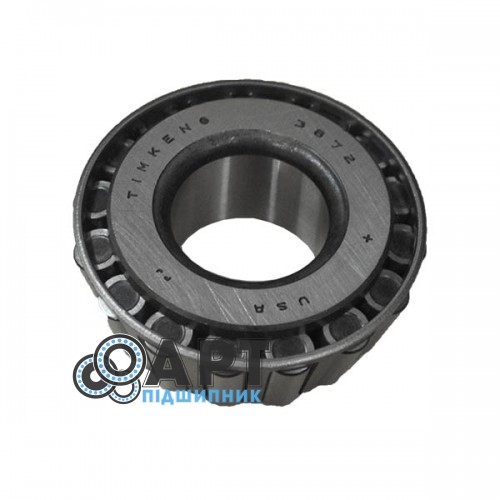 390952A1 Обойма підшипника внутрішня