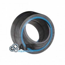 DGE20ES-2RS DURBAL(Без УП) Сферичний шарнірний підшипник ковзання