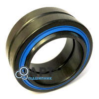 GE40ET-2RS LOKIS SWEDEN Сферичний шарнірний підшипник ковзання