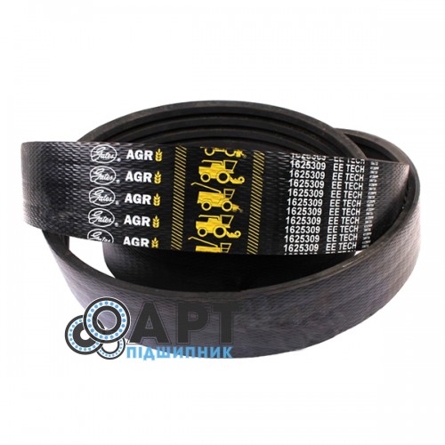 1625309 багатострумковий ремінь Gates