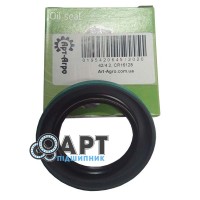 CR16128 Сальник SKF