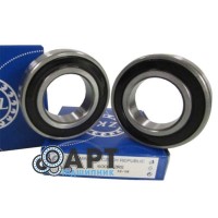 6006-2RS ZKL Подшипник однорядный шариковый