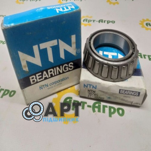 387AS NTN Обойма підшипника внутрішня