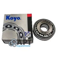33108 JR KOYO Підшипник роликовий конічний