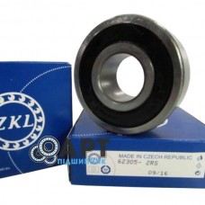 62305-2RSR ZKL Підшипник однорядний кульковий
