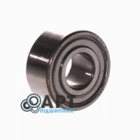 5202.ZZG15 SNR Підшипник дворядний кульковий