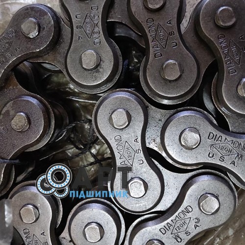 Diamond USA 120H ланцюг