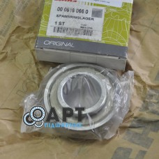 0006160660 CLAAS - AL207 NTN Підшипник