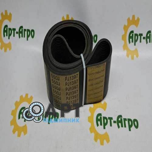 PJ1397 Ремінь сівалки супн, упс contitech