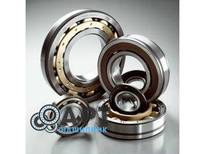 10 найвідоміших виробників підшипників