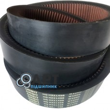 H221498 Варіаторний комбайновий ремінь John Deere