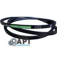 AP1004100 Одноручейковий ремінь Optibelt