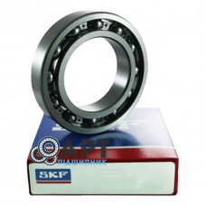 6012/C3 SKF Підшипник однорядний кульковий