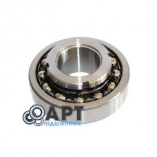 11316 ГОСТ Підшипник дворядний кульковий