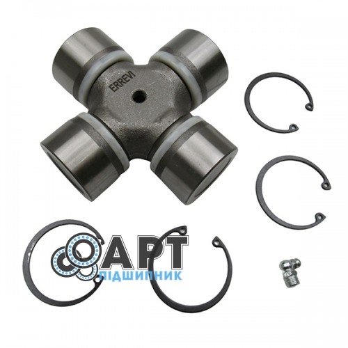 50x135 Кіт Хрестовина карданного валу