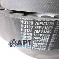 HQ128 Варіаторний ремінь Carlisle