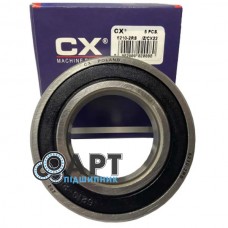 6210-2RS CX Подшипник однорядный шариковый