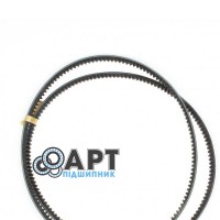 1400071 Зубчастий ремінь Gates