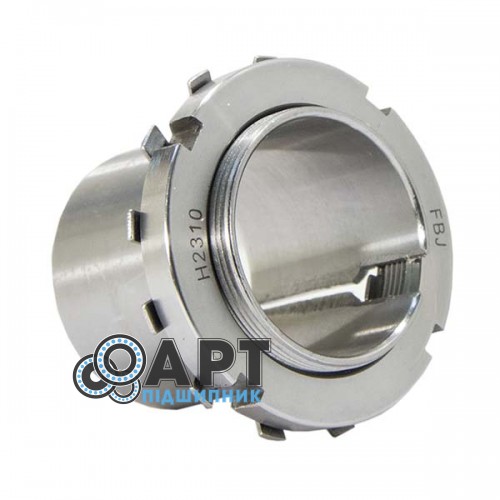 H2310 FBJ закріпнлювана втулка кріплення підшипника