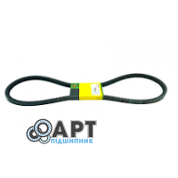 Z34828 Привідний клиновий ремінь John Deere