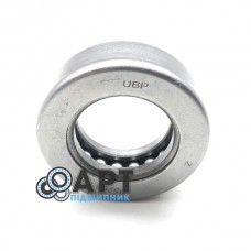 98206 UBP Підшипник однорядний кульковий упорний закритого типу