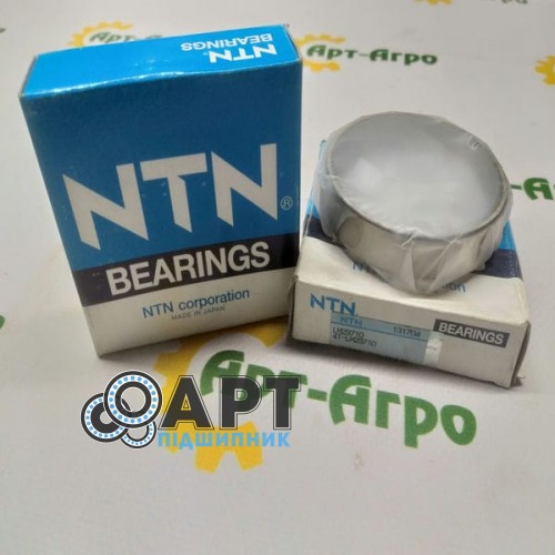 LM 29710 NTN Обойма підшипника зовнішня