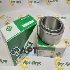 GE90-UK-2RS-A INA Підшипник шарнірний з контактними ущільненнями (не обслуговується)