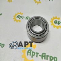 25580/25520 FERSA Підшипник роликовий конічний