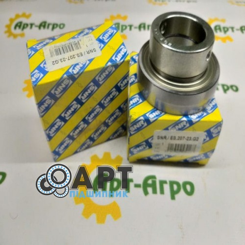 ES 207-23 SNR Підшипник