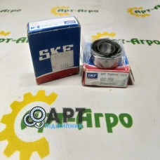 6002-2RSH SKF Підшипник однорядний кульковий