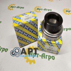 CES.207 SNR Підшипник однорядний кульковий