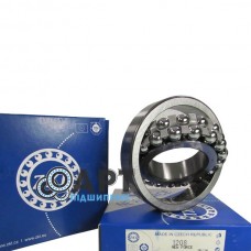 1208 ZKL Підшипник