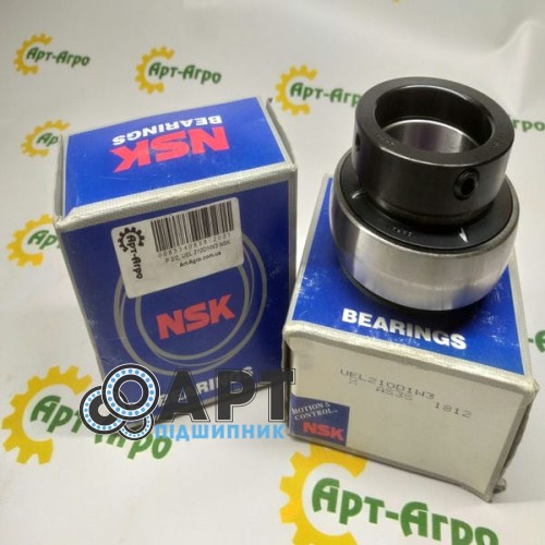 7210 SKF Lutsk Підшипник