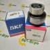 YEL 210-2F SKF закріплюваний кульковий підшипник