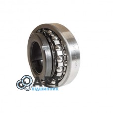 11209 Кит Підшипник дворядний кульковий