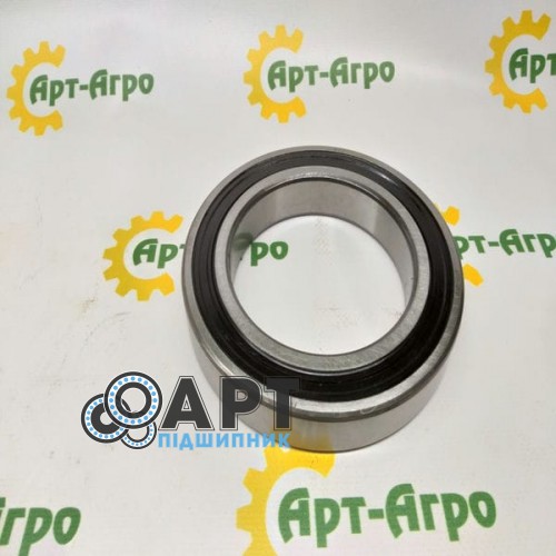 6019-2RS1 SKF (Без УП) Підшипник однорядний кульковий