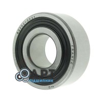 62202-2RS JAF Підшипник однорядний кульковий