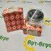 62306-A-2RSR FAG Підшипник однорядний кульковий