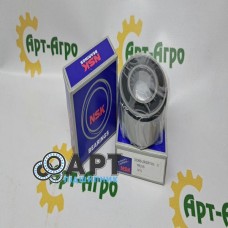 3206B-2RSRTNG NSK Підшипник дворядний кульковий