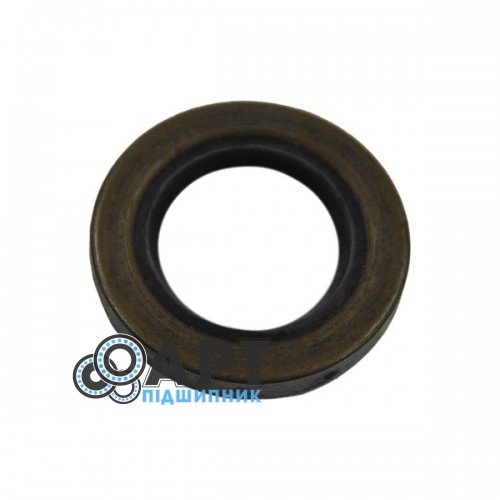 33x57x7 Сальник