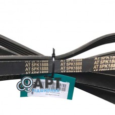 AT5PK1888 Ремінь поліклінової