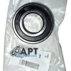 AC671261 KVERNELAND - 3206B 2RSRTNG NSK Підшипник дворядний кульковий