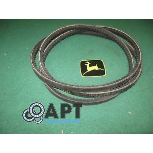 Приводний клиновий ремінь John Deere H213353