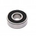 6201 2RS Кіт Підшипник