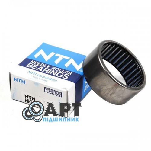 HK5025 NTN ORIGINAL Підшипник голчастий