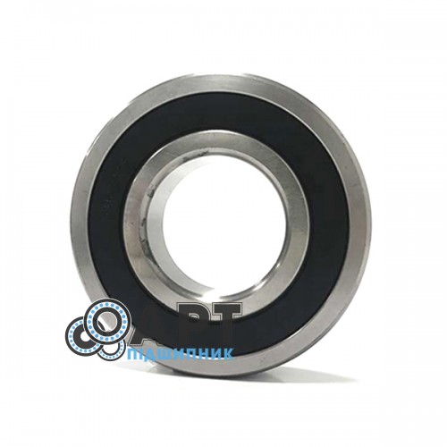 1726207-2RS1 SKF (Без УП) Підшипник однорядний кульковий