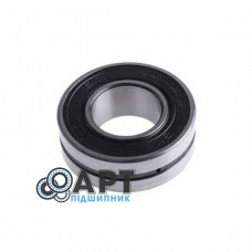 87658946 CNH - BS2-2208 2RS/VT143 SKF Підшипник дворядний роликовий