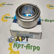 JM207049/10 NTN Підшипник роликовий конічний